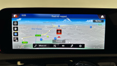 Mercedes-Benz CLA 180 AMG Line Premium + Night Ed 5dr Tip Auto Petrol Estate